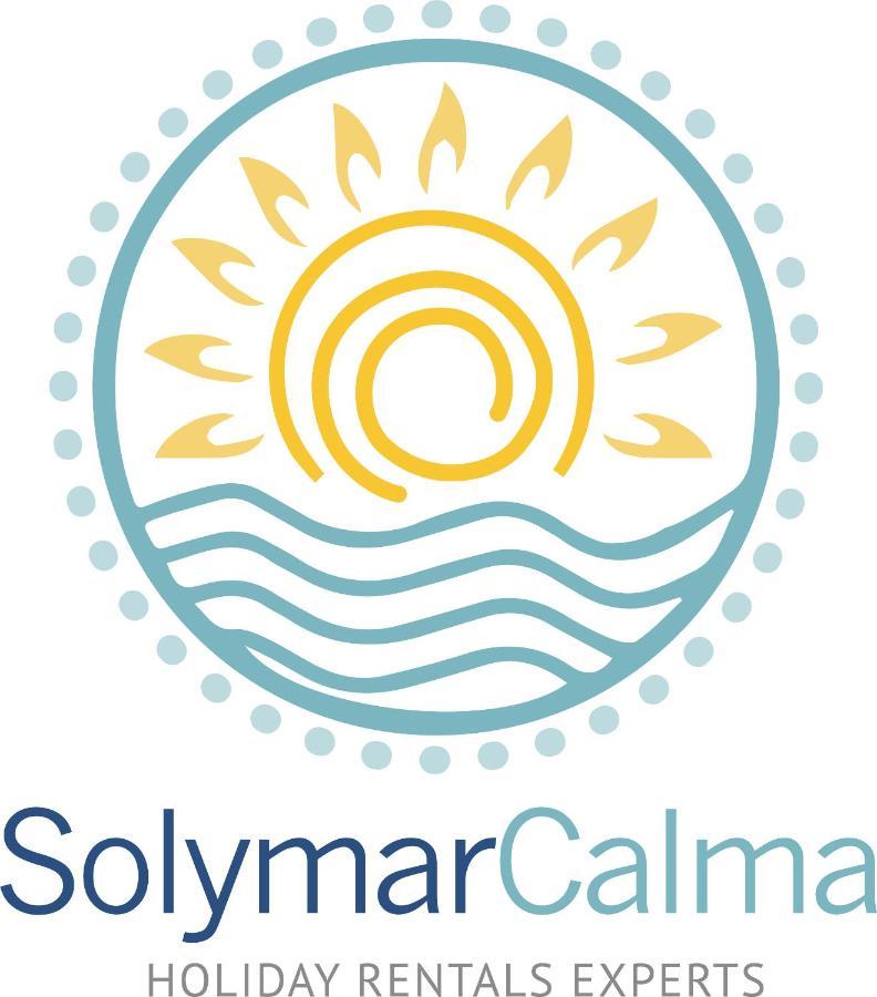 Blue Azure Powered By Solymarcalma Apartamento Costa Calma Exterior foto