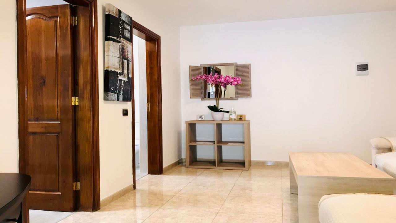 Blue Azure Powered By Solymarcalma Apartamento Costa Calma Exterior foto