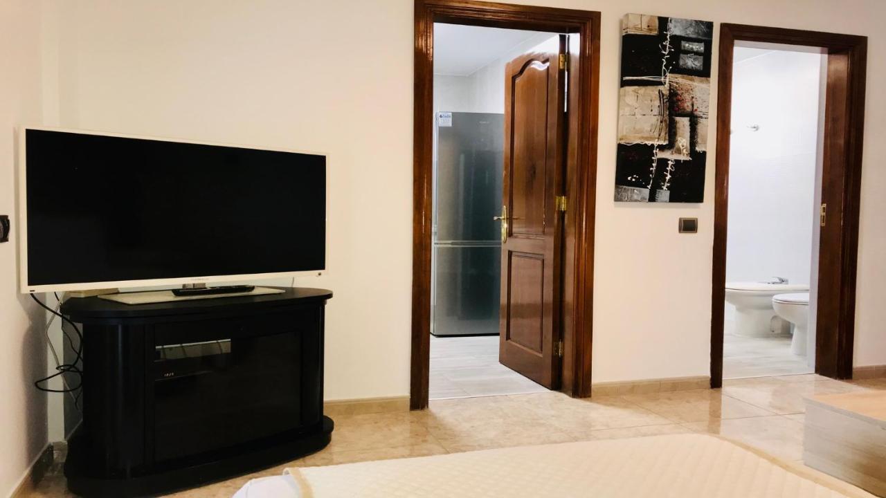 Blue Azure Powered By Solymarcalma Apartamento Costa Calma Exterior foto
