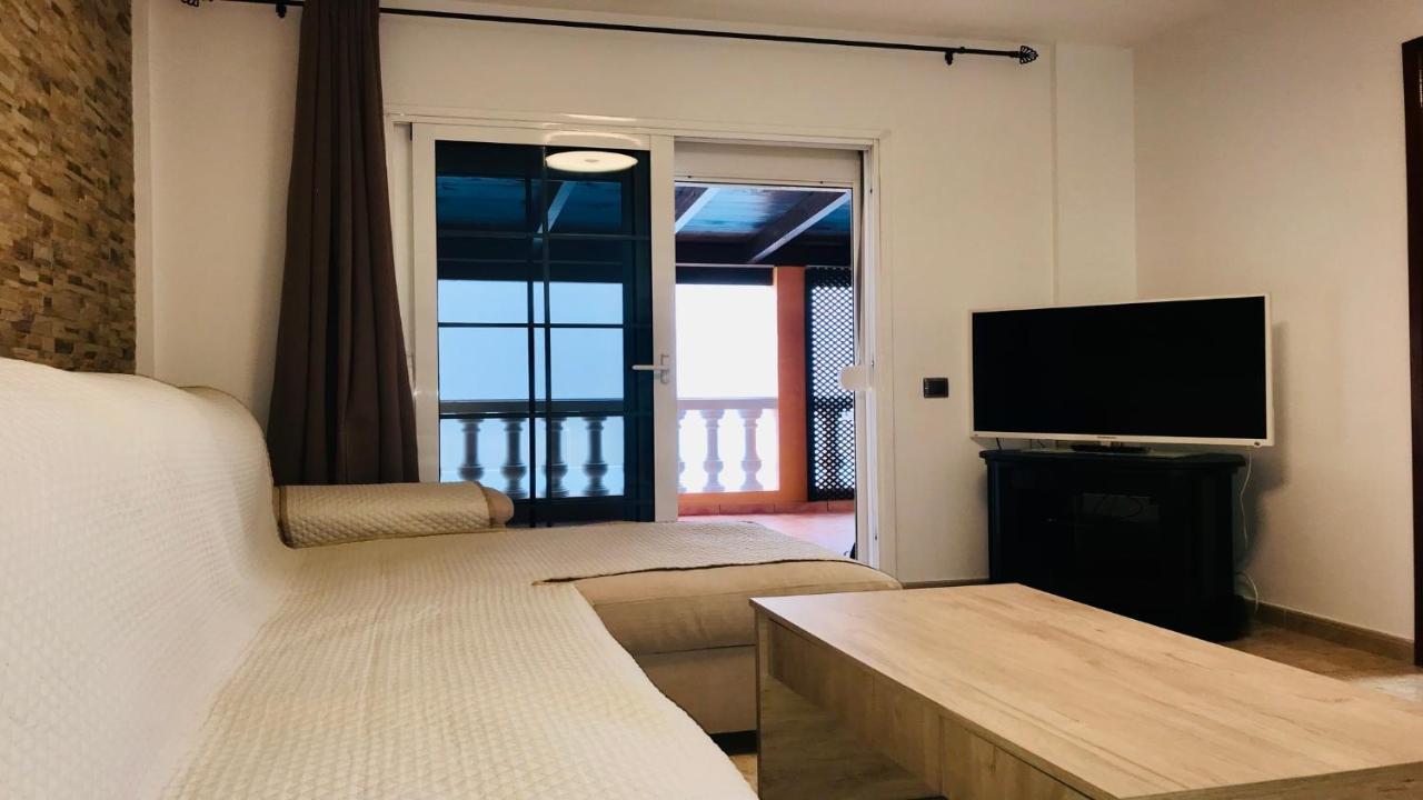 Blue Azure Powered By Solymarcalma Apartamento Costa Calma Exterior foto