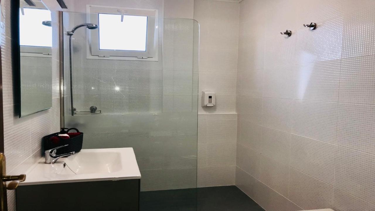 Blue Azure Powered By Solymarcalma Apartamento Costa Calma Exterior foto