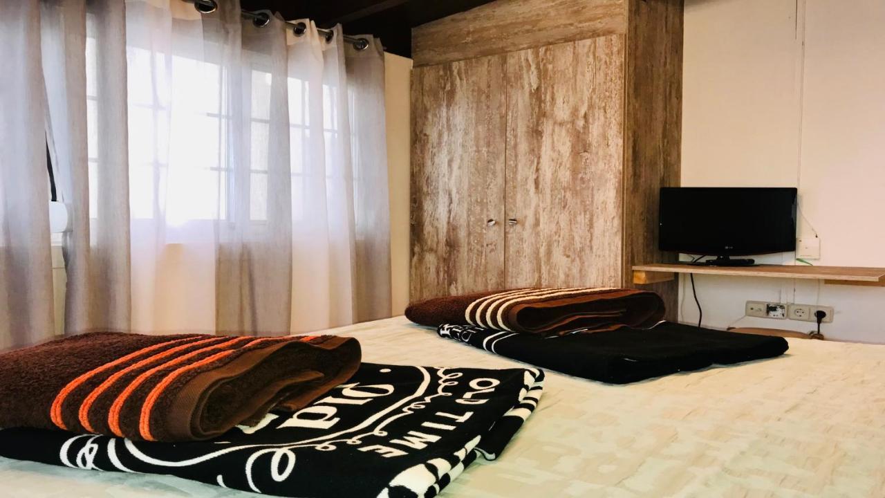 Blue Azure Powered By Solymarcalma Apartamento Costa Calma Exterior foto