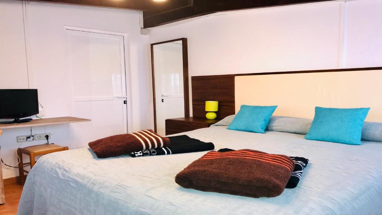 Blue Azure Powered By Solymarcalma Apartamento Costa Calma Exterior foto