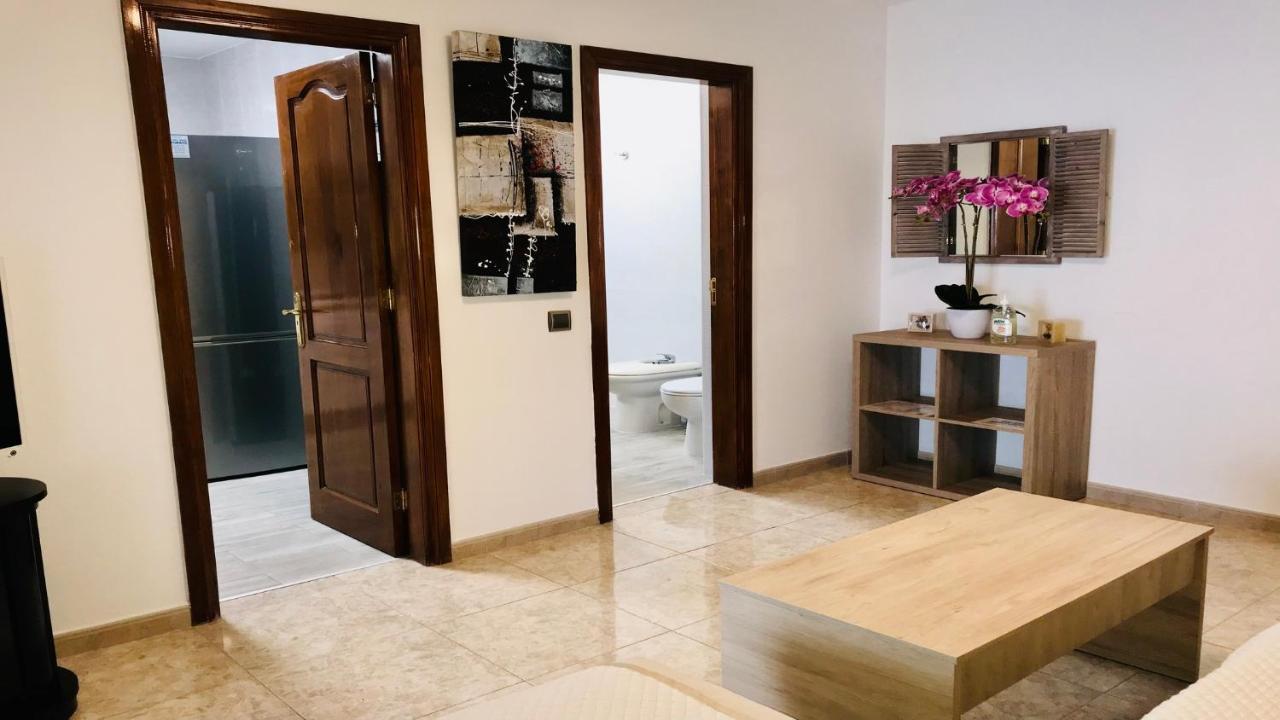 Blue Azure Powered By Solymarcalma Apartamento Costa Calma Exterior foto