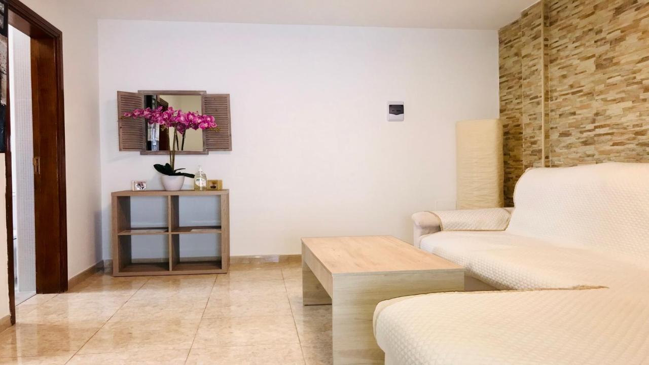 Blue Azure Powered By Solymarcalma Apartamento Costa Calma Exterior foto