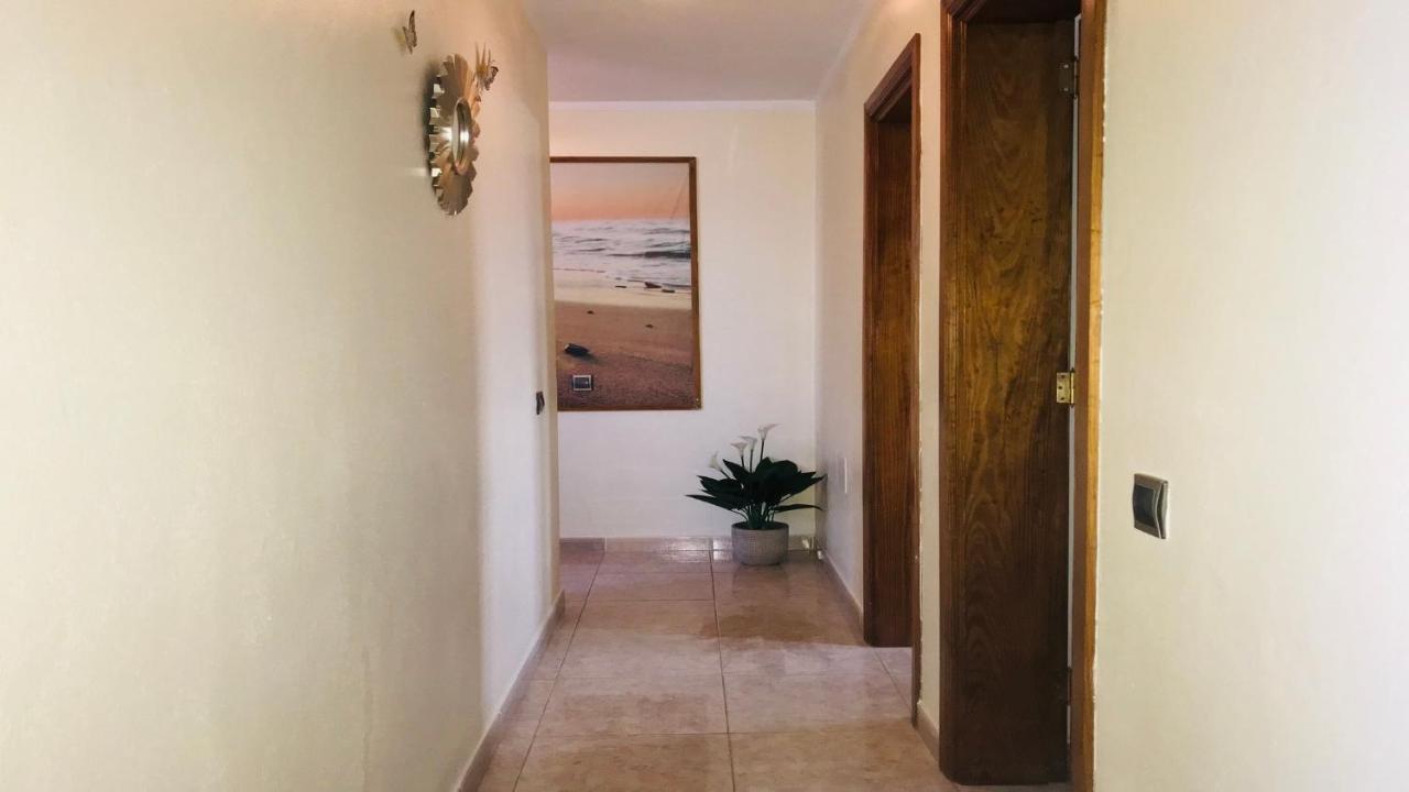Blue Azure Powered By Solymarcalma Apartamento Costa Calma Exterior foto