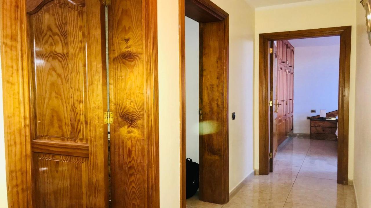 Blue Azure Powered By Solymarcalma Apartamento Costa Calma Exterior foto
