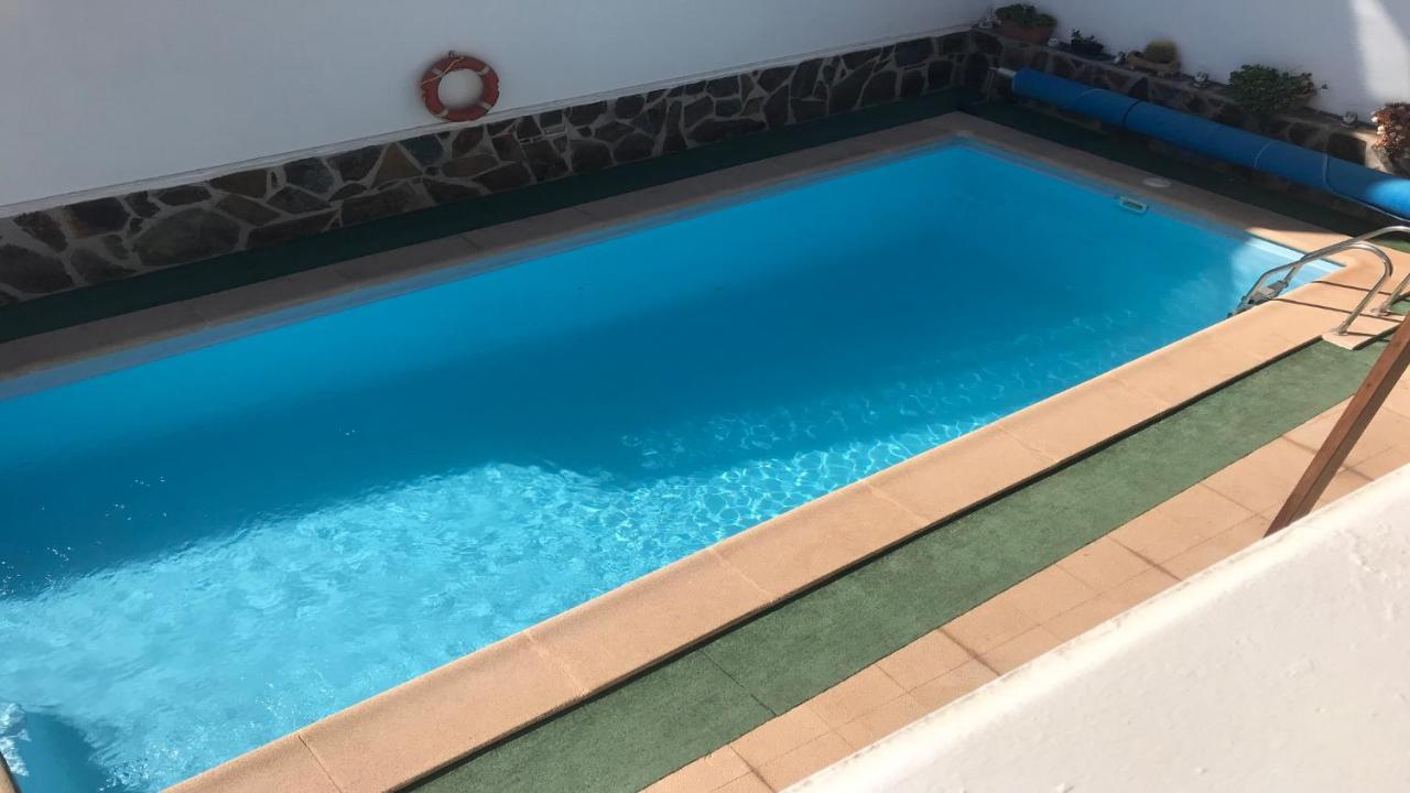 Blue Azure Powered By Solymarcalma Apartamento Costa Calma Exterior foto