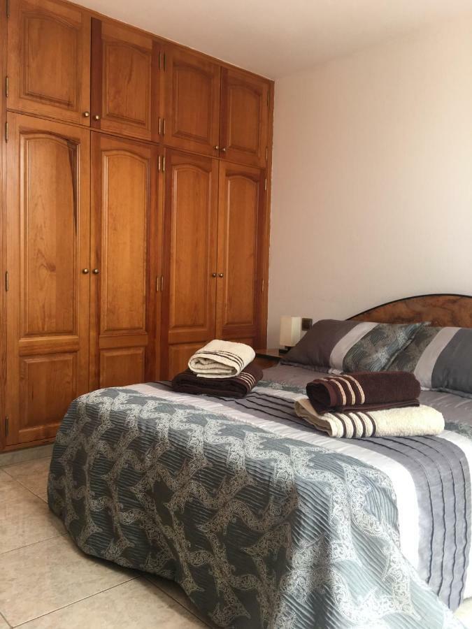 Blue Azure Powered By Solymarcalma Apartamento Costa Calma Exterior foto