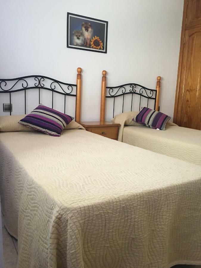 Blue Azure Powered By Solymarcalma Apartamento Costa Calma Exterior foto