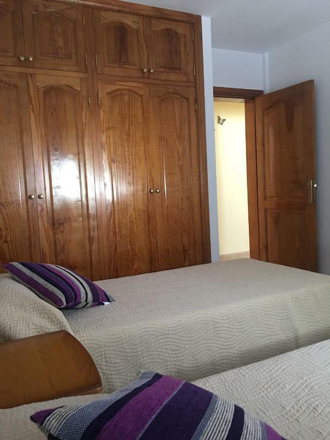 Blue Azure Powered By Solymarcalma Apartamento Costa Calma Exterior foto